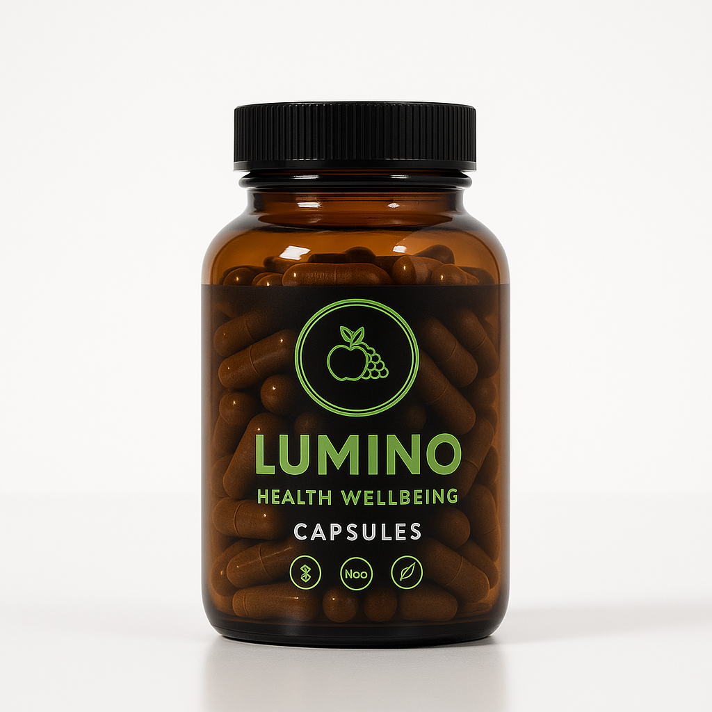 Lumino Moringa