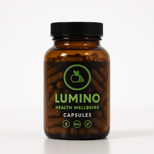 Lumino Moringa